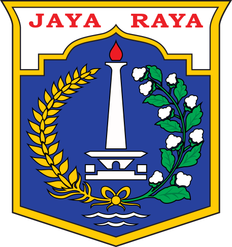 Logo Jaya Raya